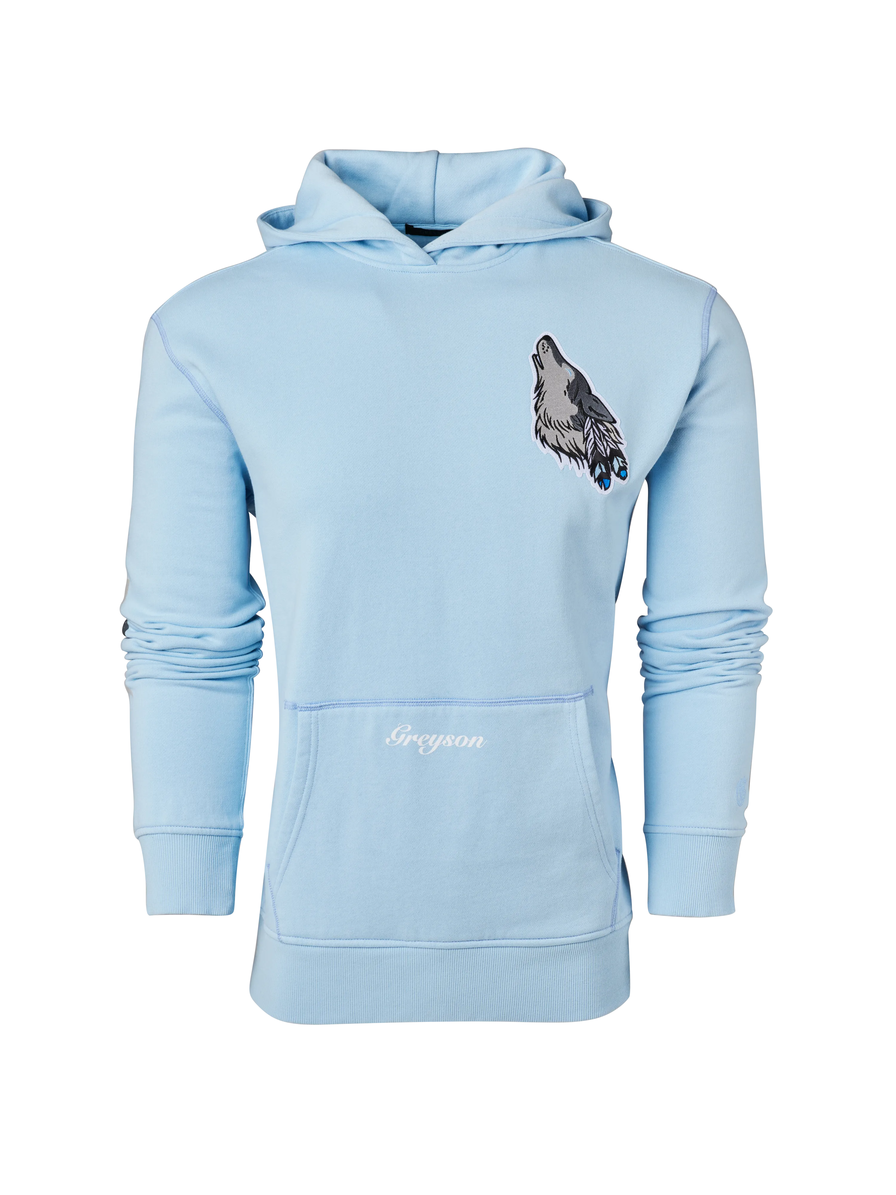 Inspirit Lake Fleece Hoodie