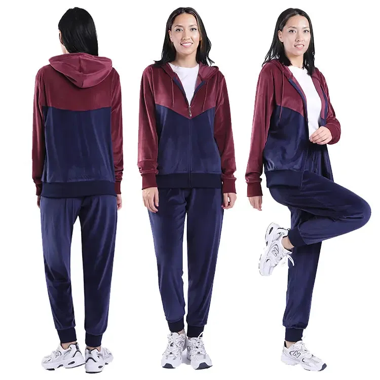 Jogger Suits Women