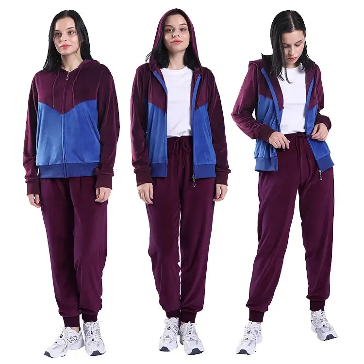 Jogger Suits Women