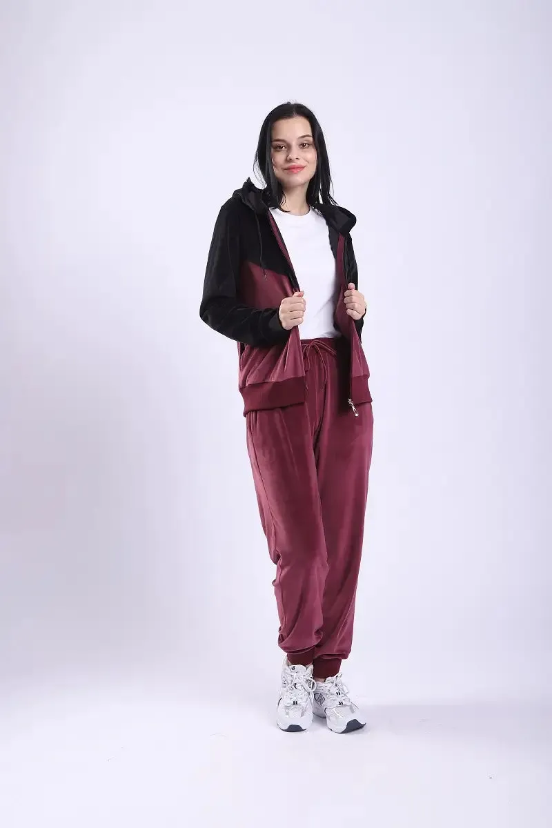 Jogger Suits Women