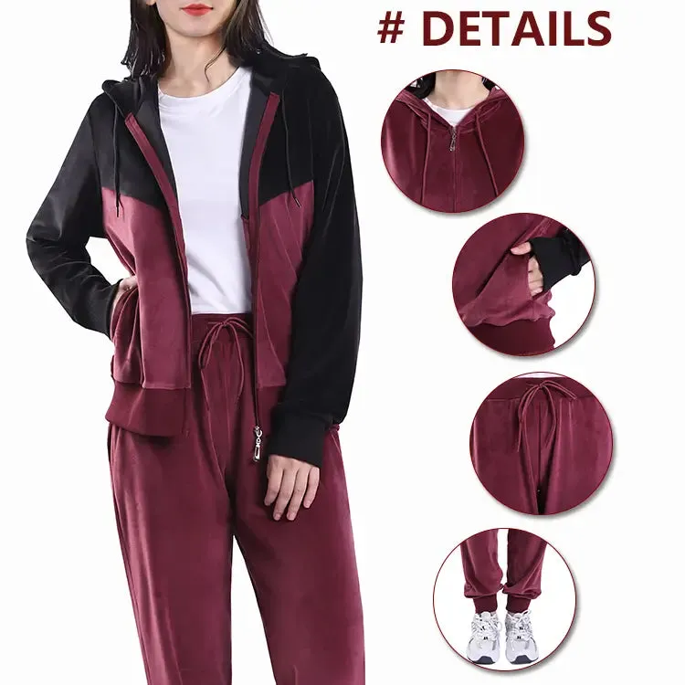 Jogger Suits Women