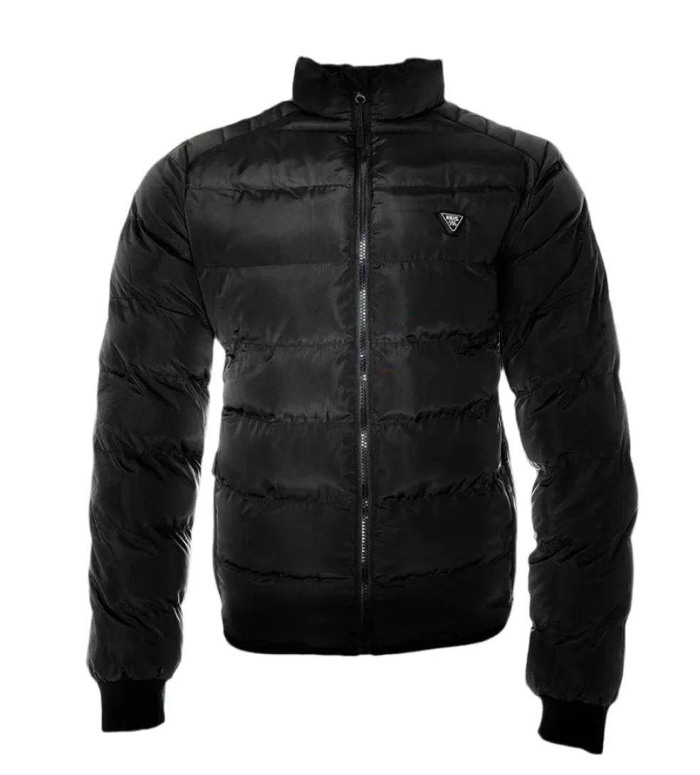 Keis J801 Heated Puffer Jacket