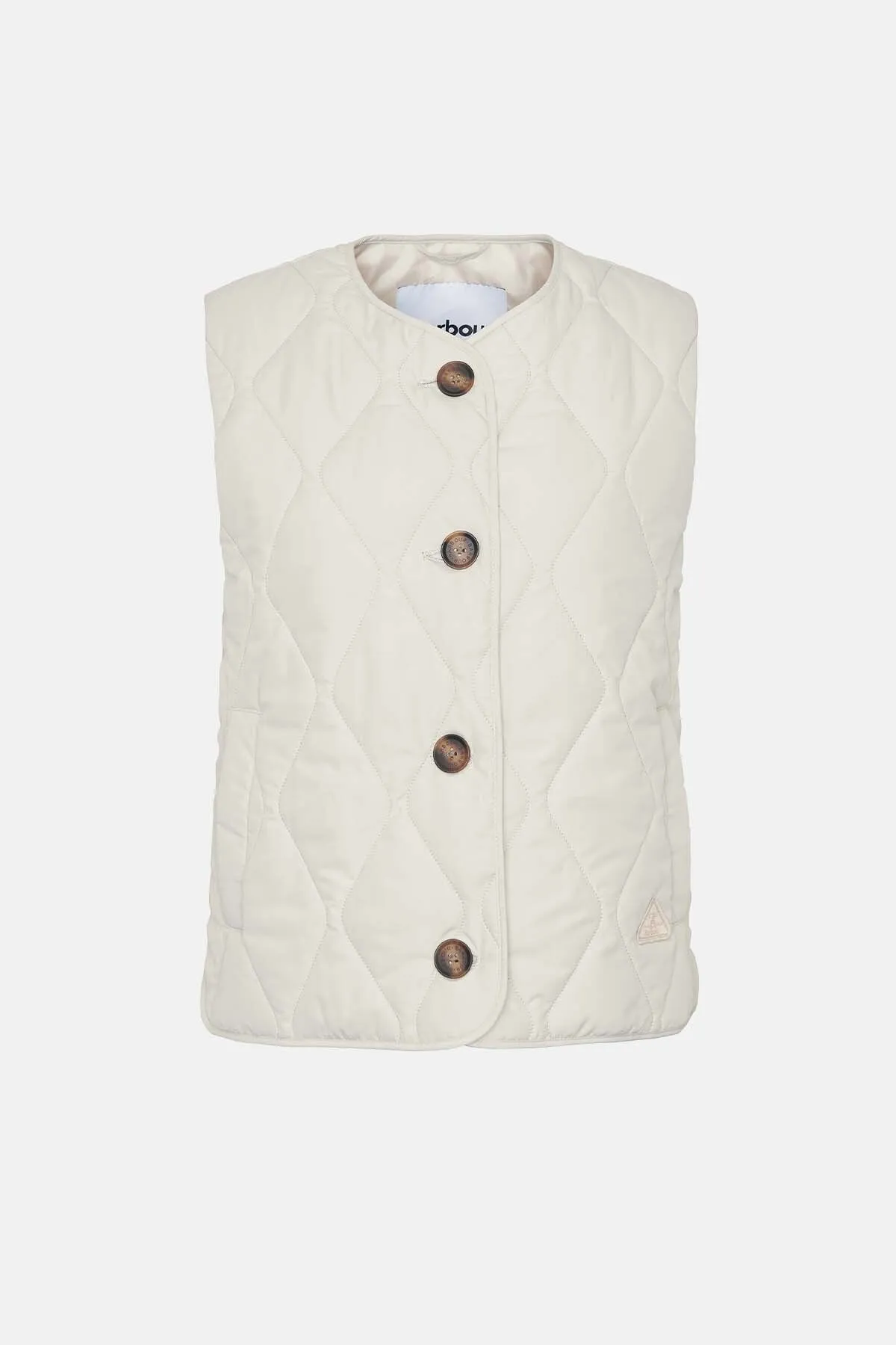 Kelley Gilet