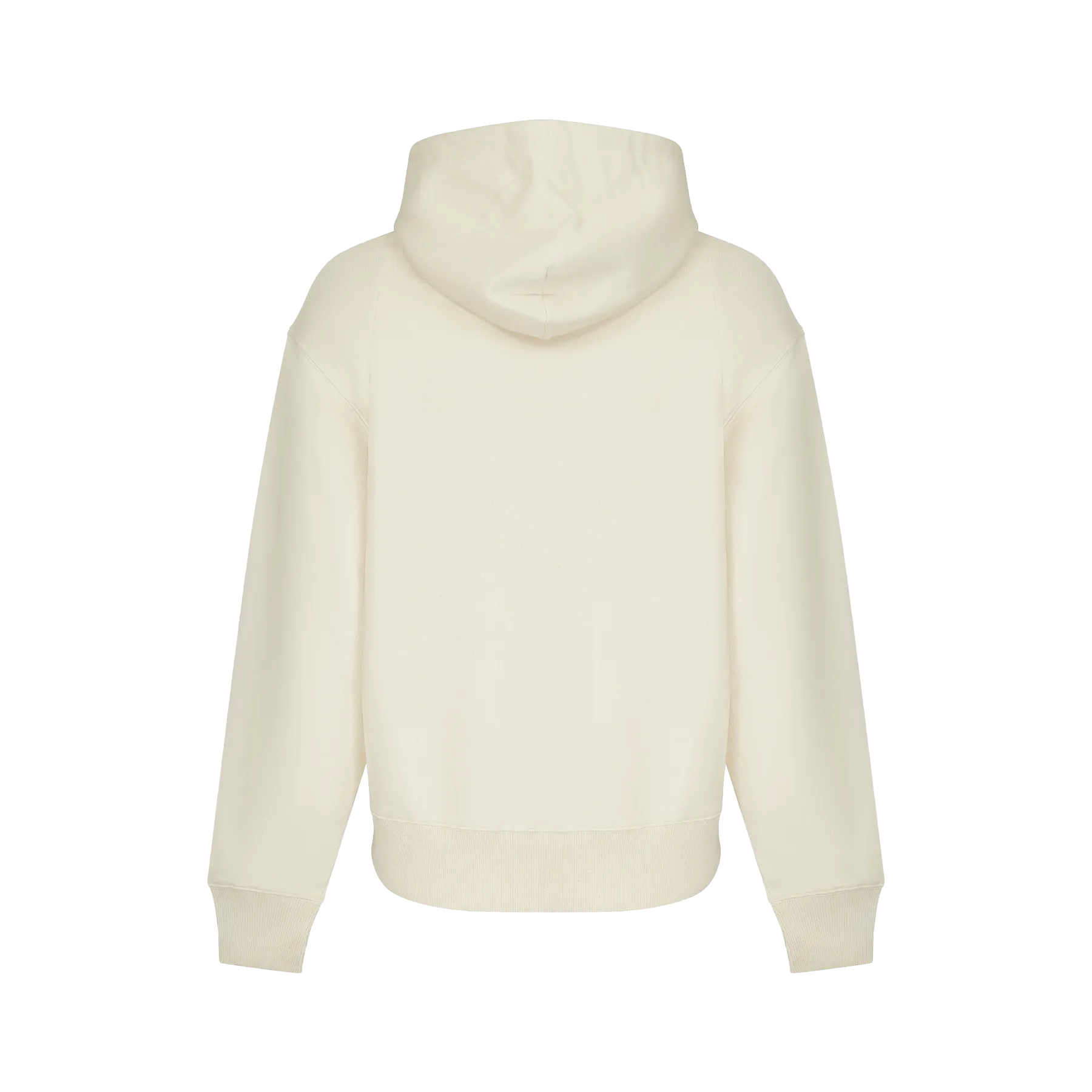 Kick Game Logo Hoodie 'Cream'