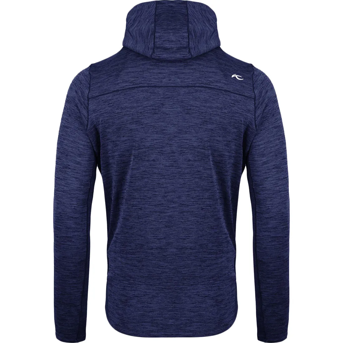 KJUS Liam Hooded Half Zip - Men's