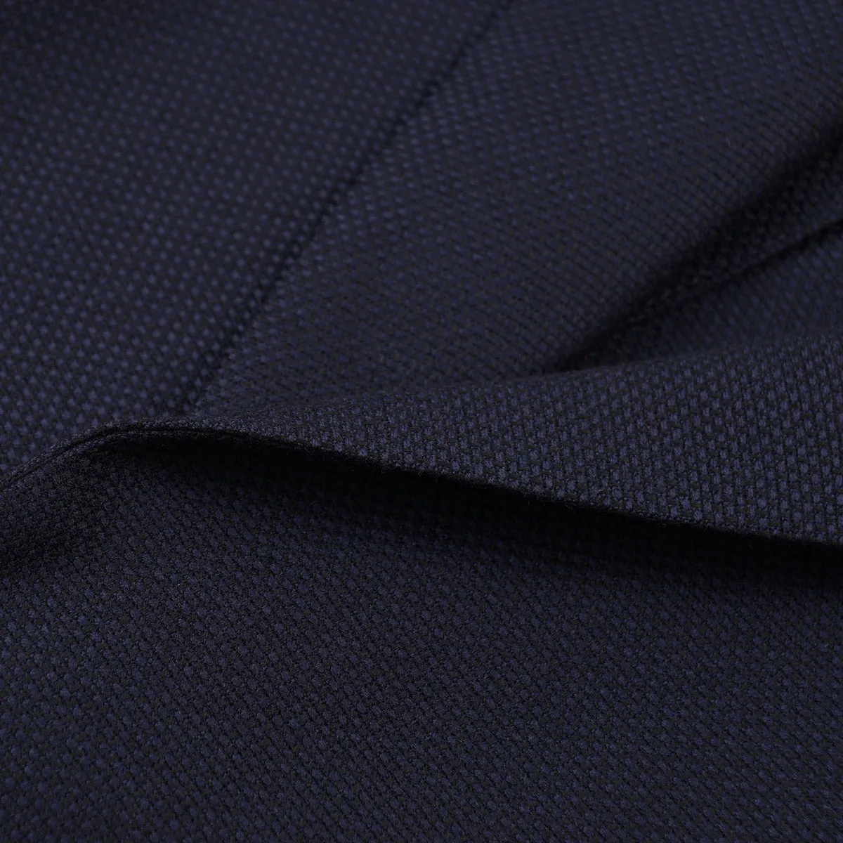 Lardini Soft-Constructed Wool Sport Coat