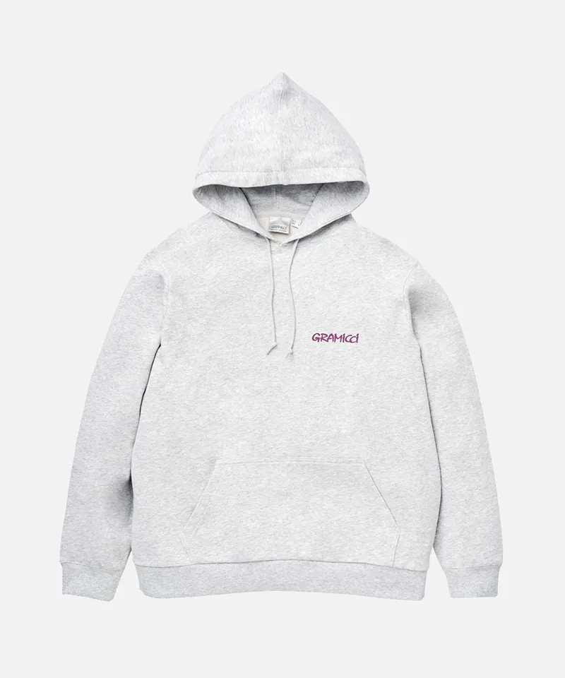 Liberty Hooded Sweatshirt