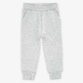 Light Heather Gray Jogger