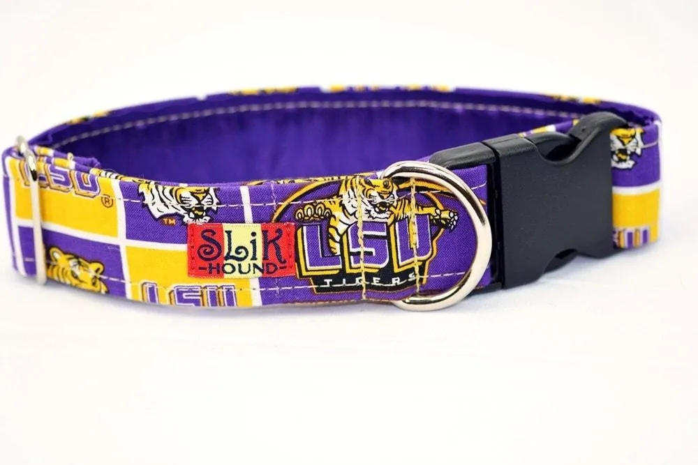 LSU TIGERS THEMED