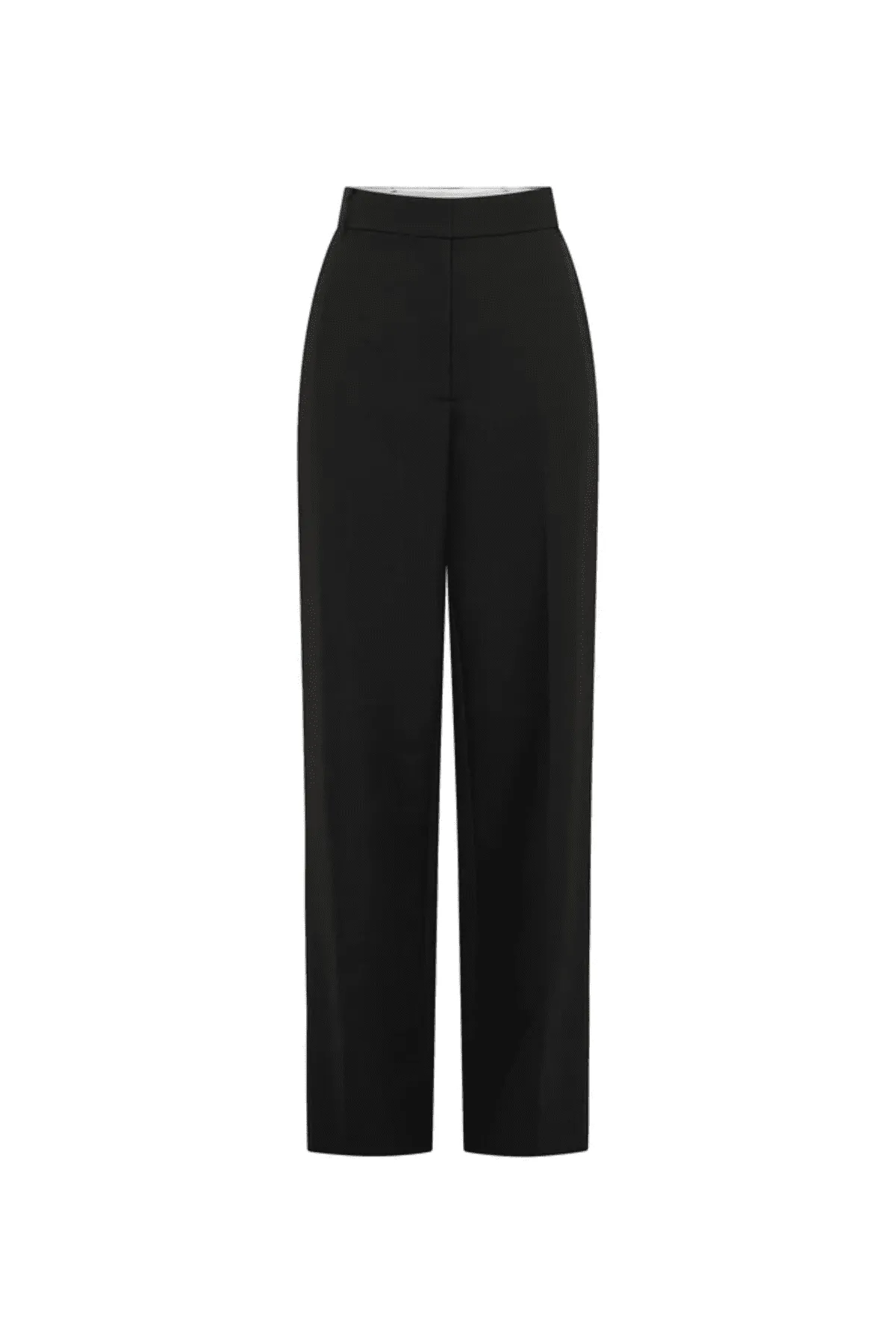 MACKINLEY PANT BLACK