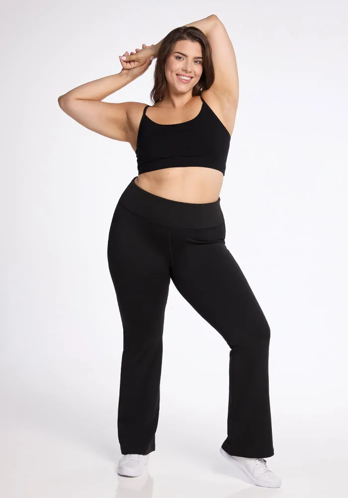 Marissa Pants - Black