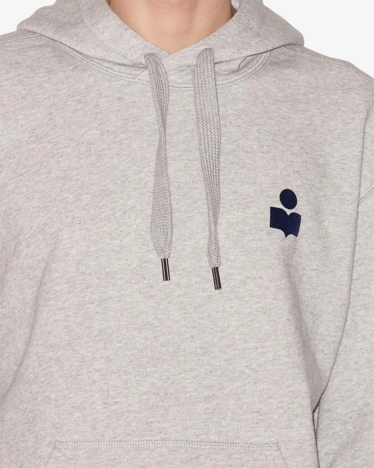 Matte Sweatshirt