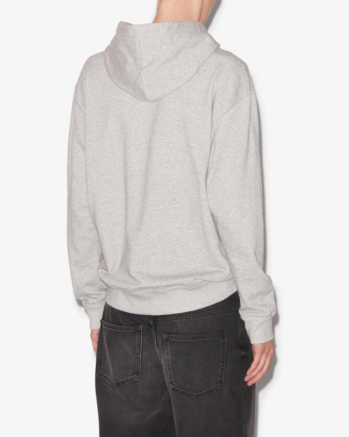 Matte Sweatshirt