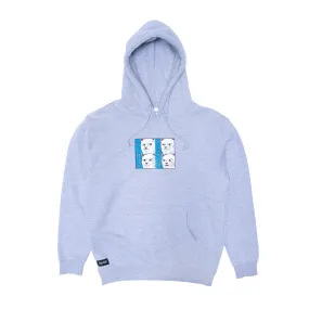 Memory Bank Hoodie (Ash Heather)