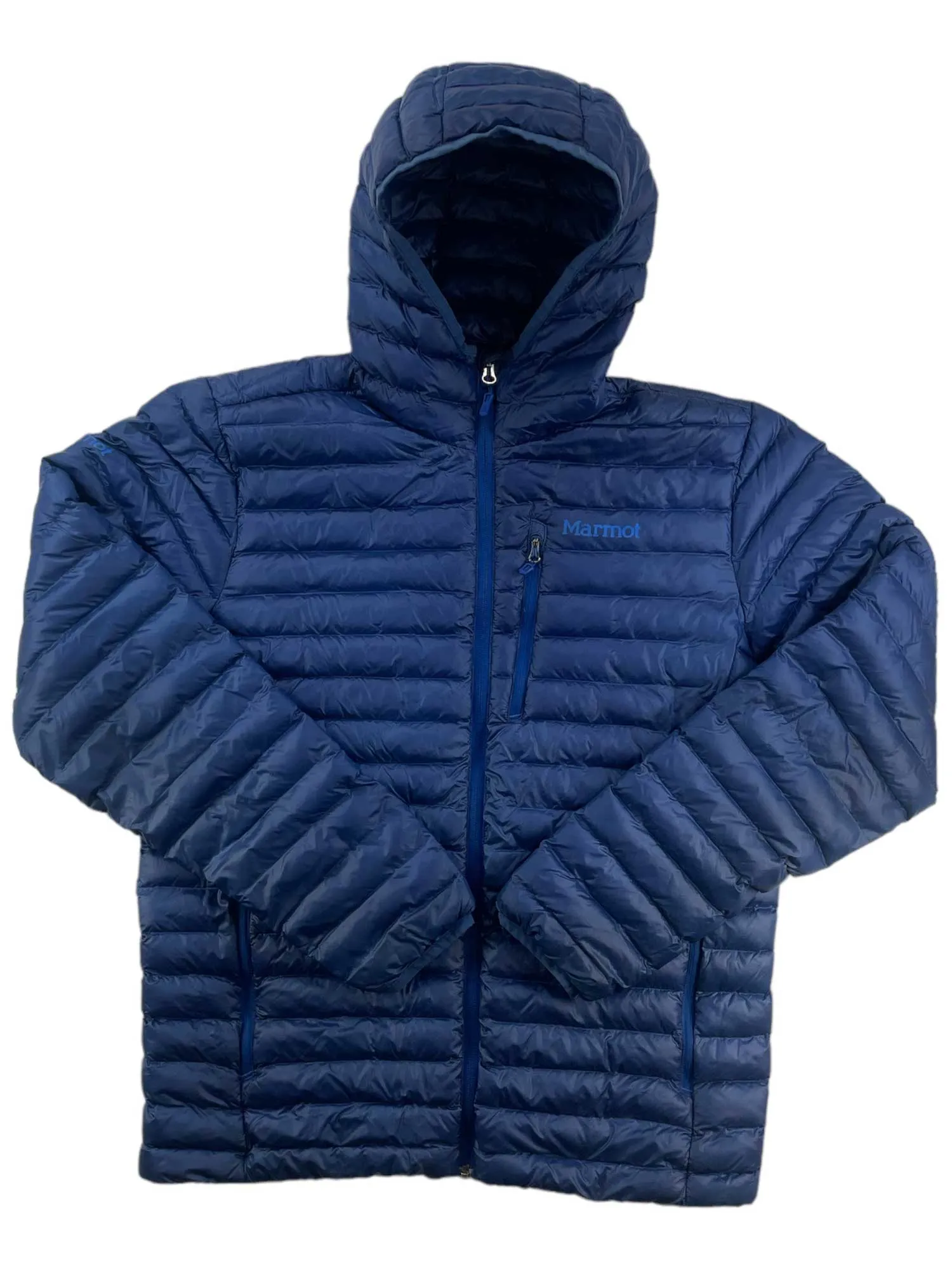 Men's Avant Featherless Insulated Hoodie