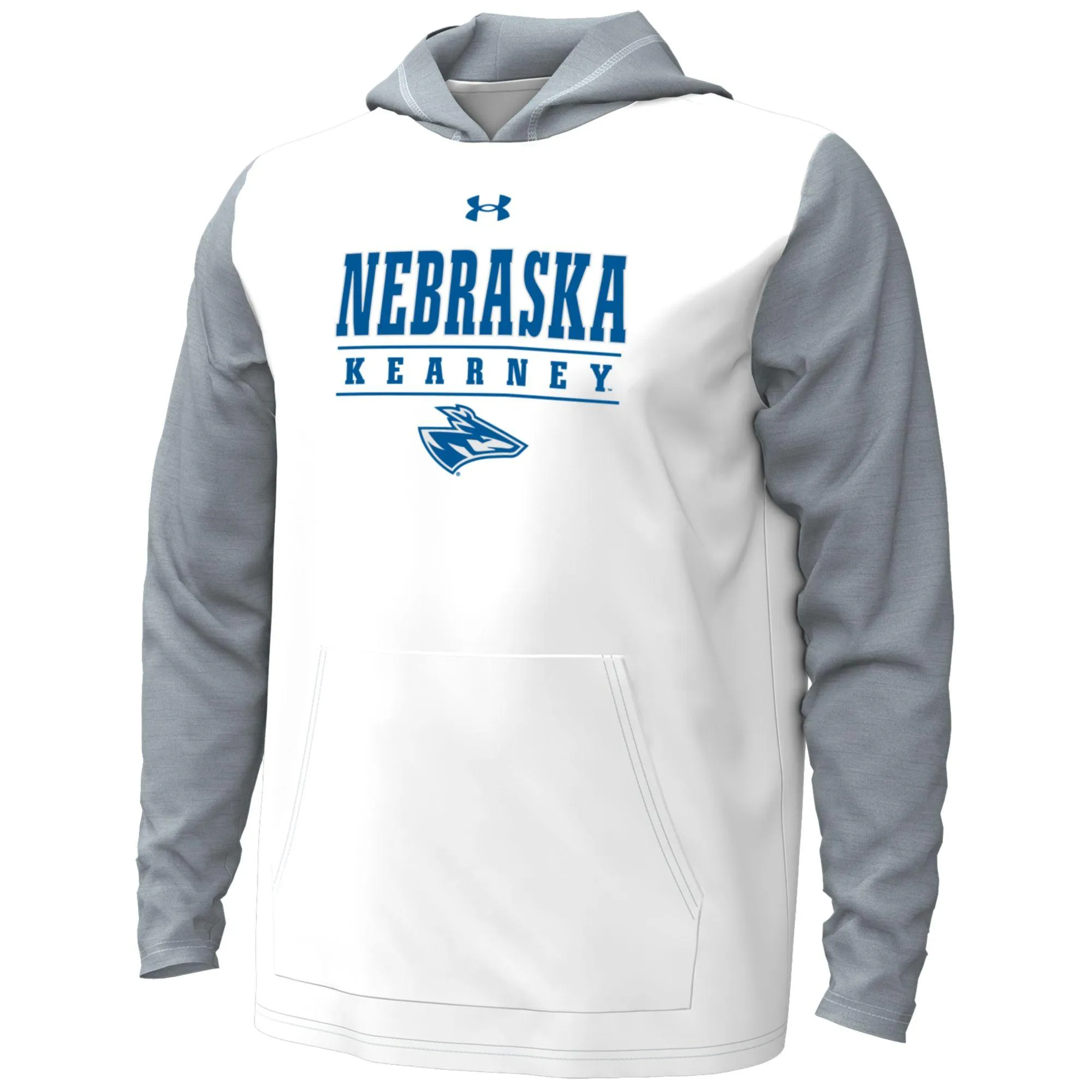 Men's UNK Lopers Under Armour All Day Lite Hoodie