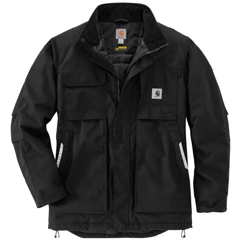 Men's Yukon Extremes Full Swing Insulated Coat