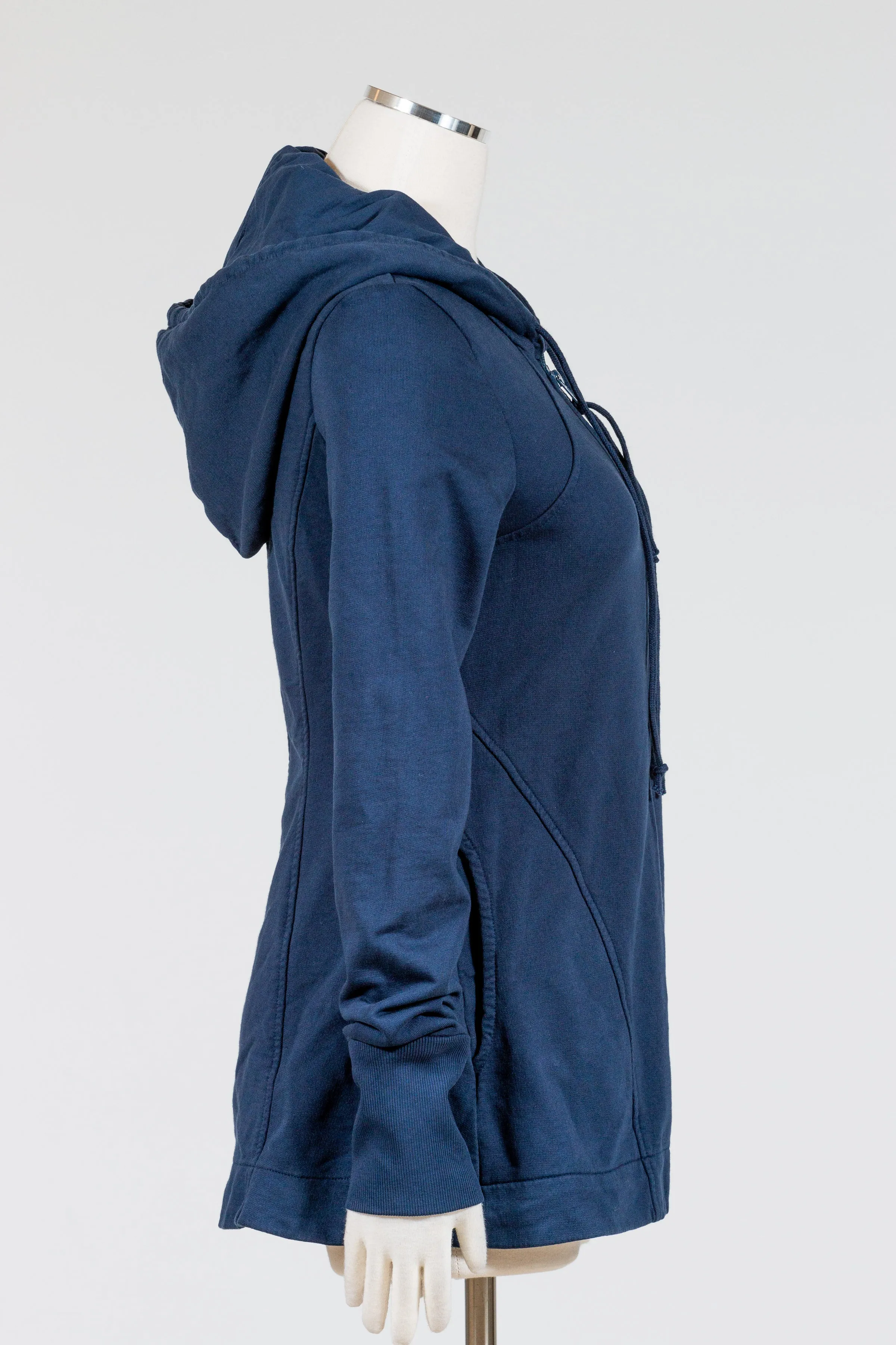 Mid-Hedgerow Hoodie