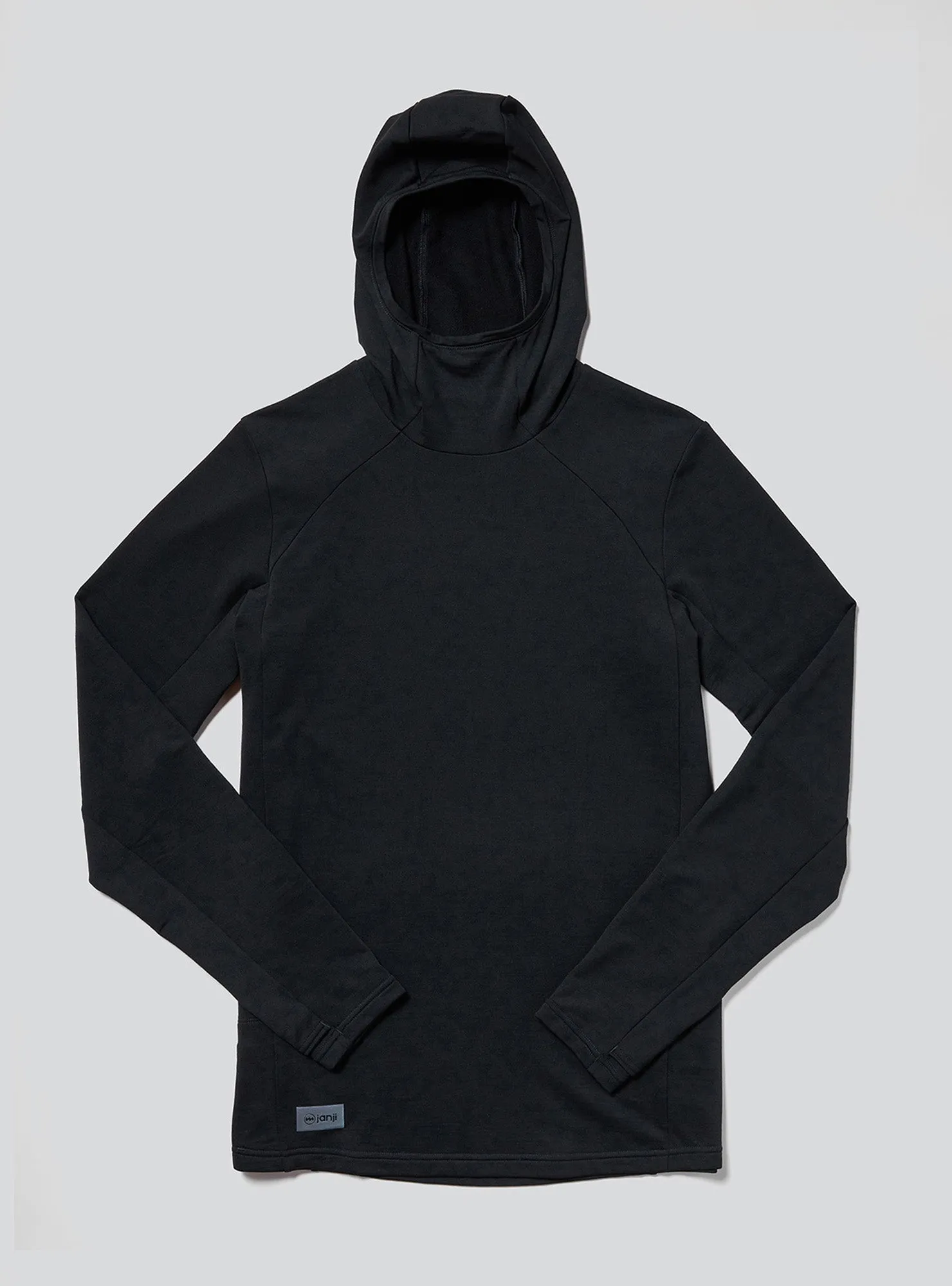 M's Rover Merino Hoodie