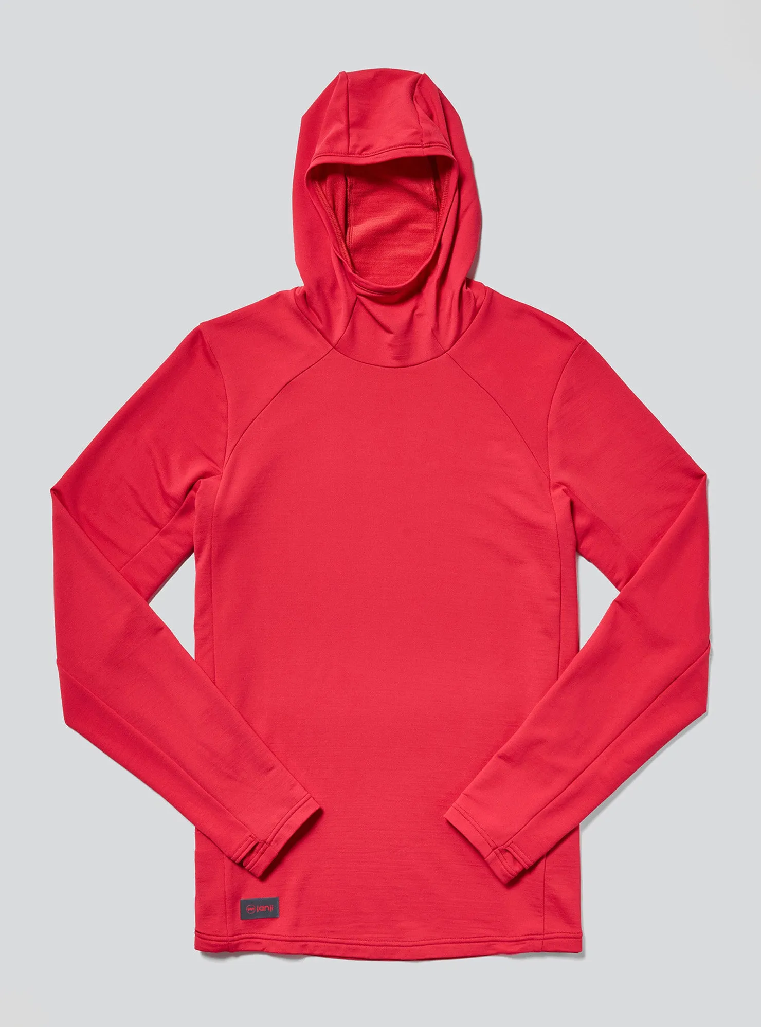 M's Rover Merino Hoodie