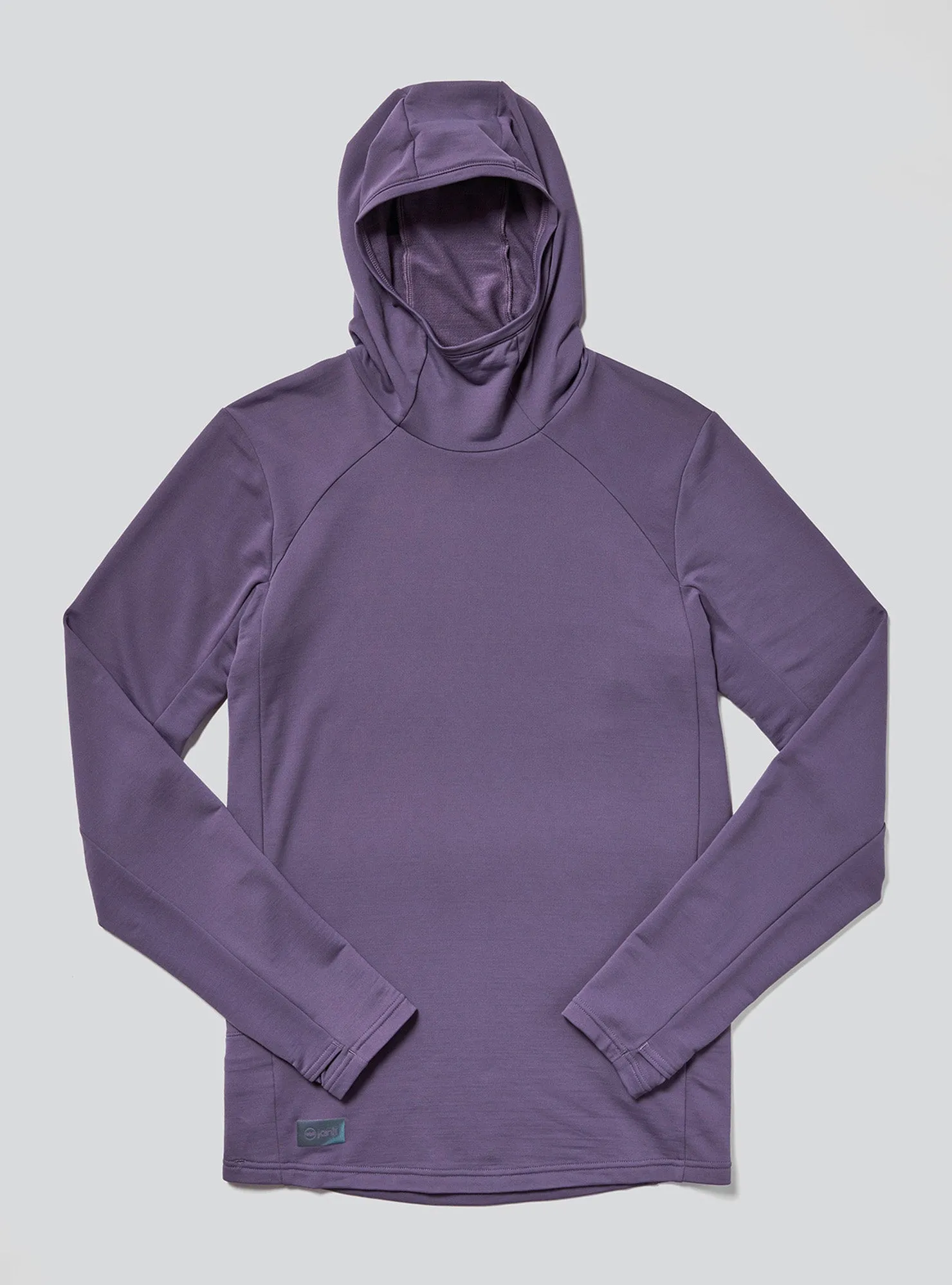 M's Rover Merino Hoodie