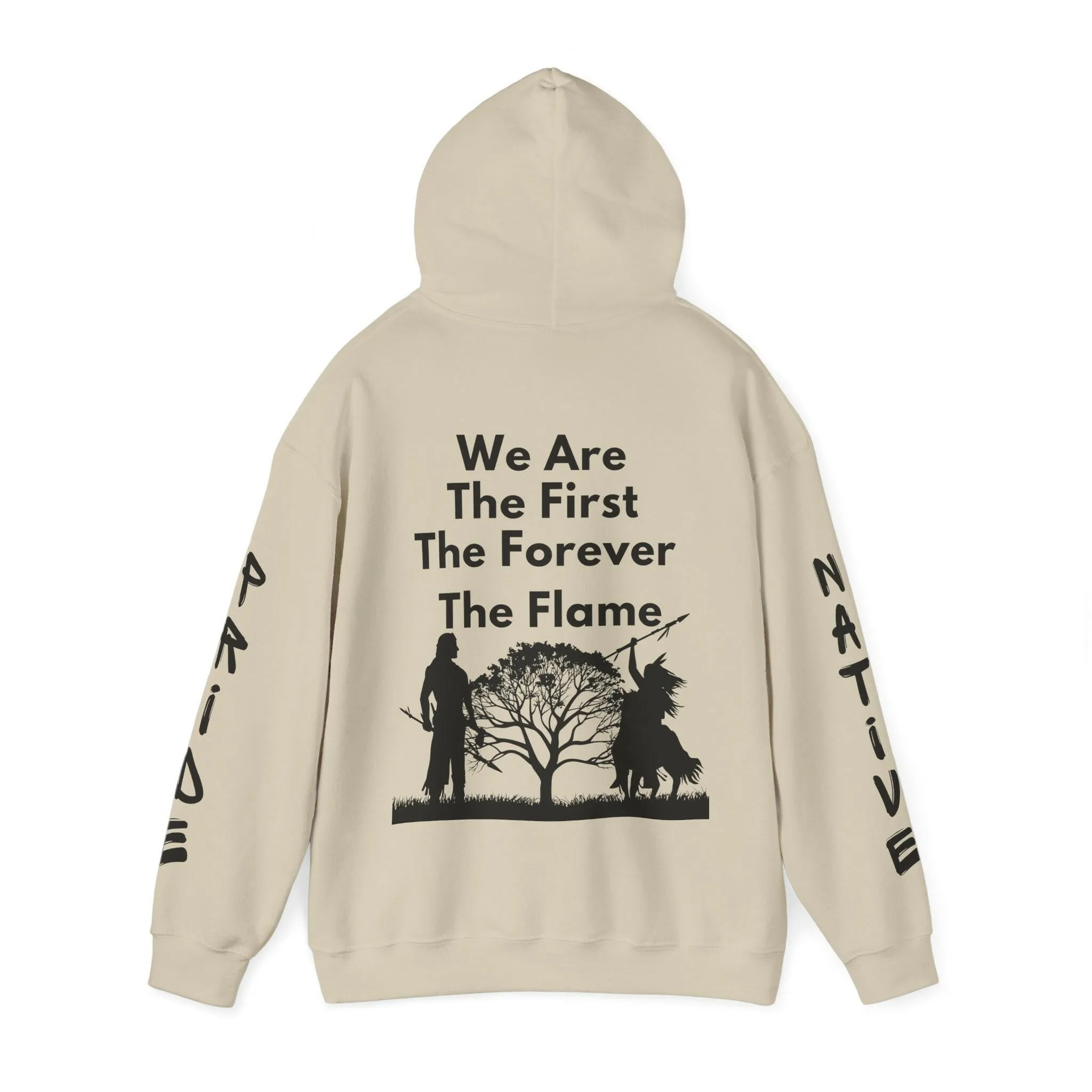 Native Pride Hoodie