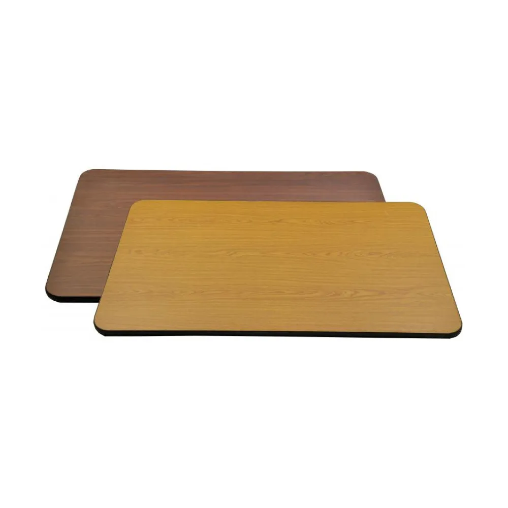 Nella 30″ x 30″ Laminated Square Reversible Table Top