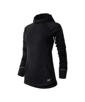 New Balance Heat Grid Hoodie - Women's