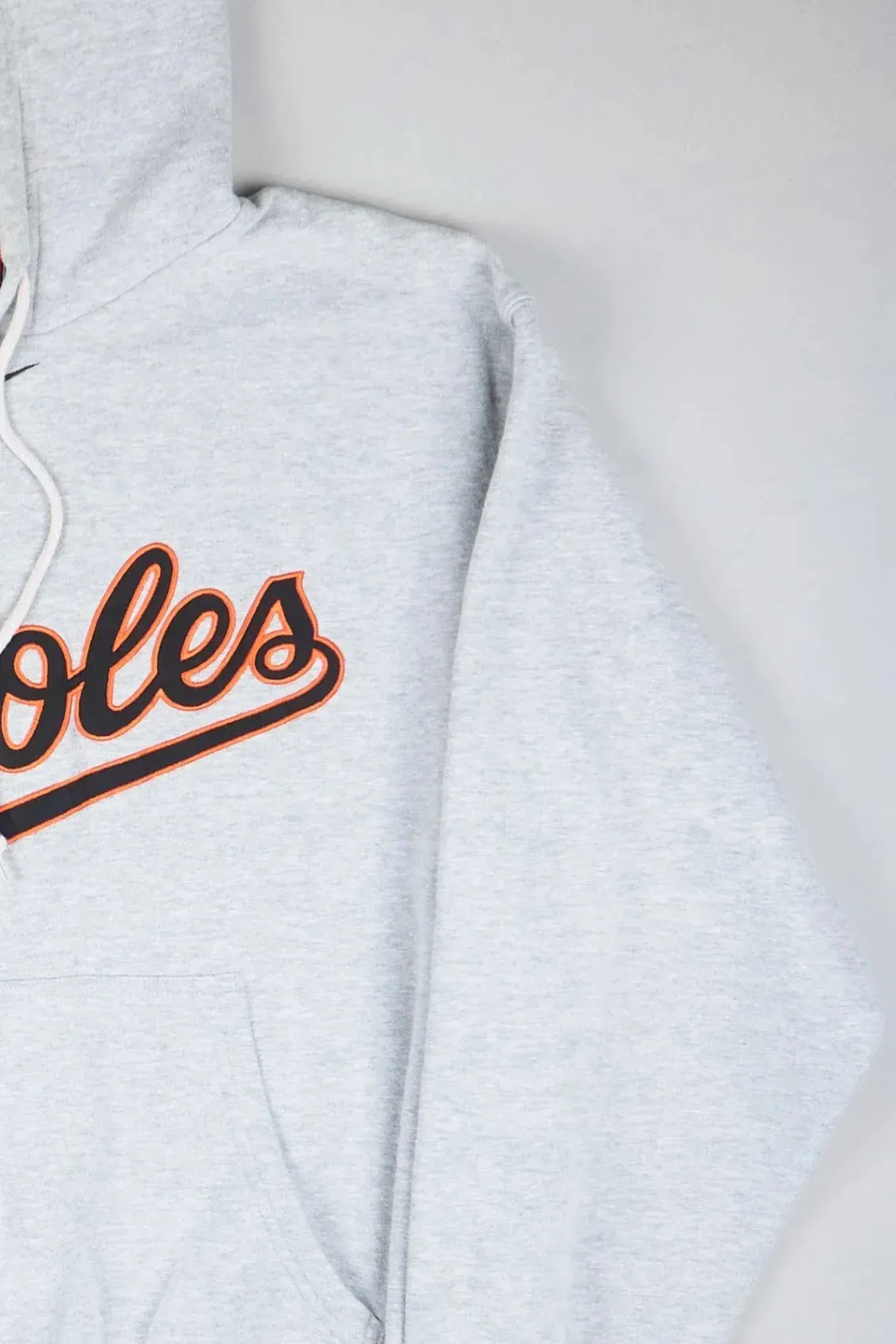 Nike X Orioles - Hoodie (L)