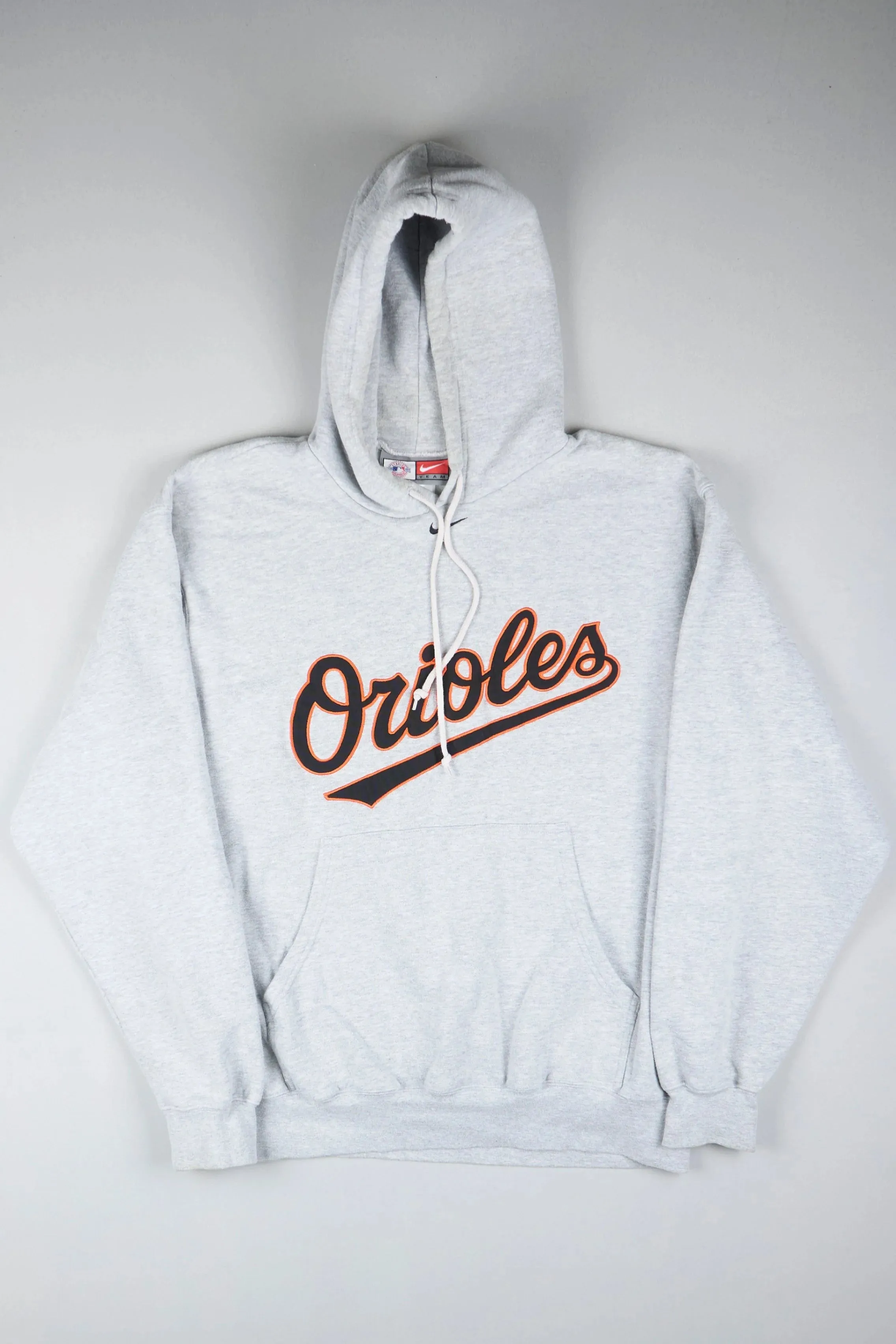 Nike X Orioles - Hoodie (L)