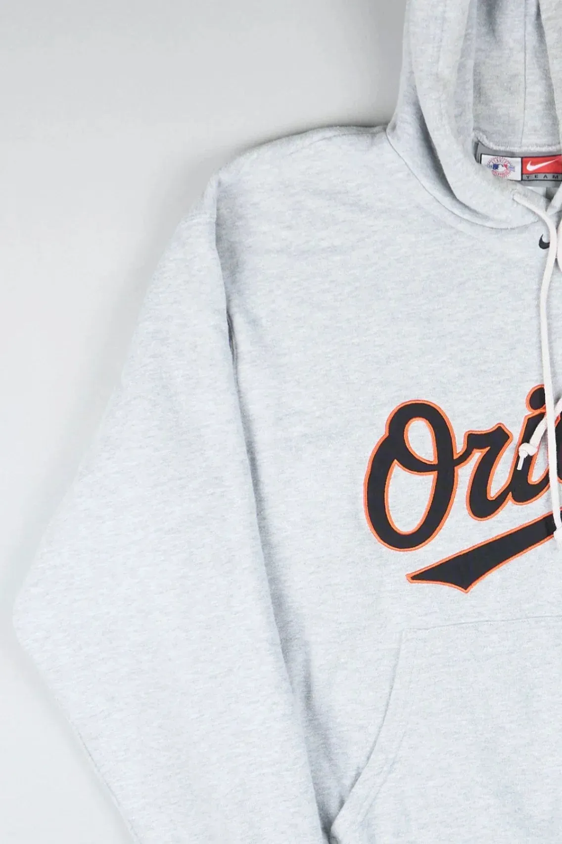 Nike X Orioles - Hoodie (L)