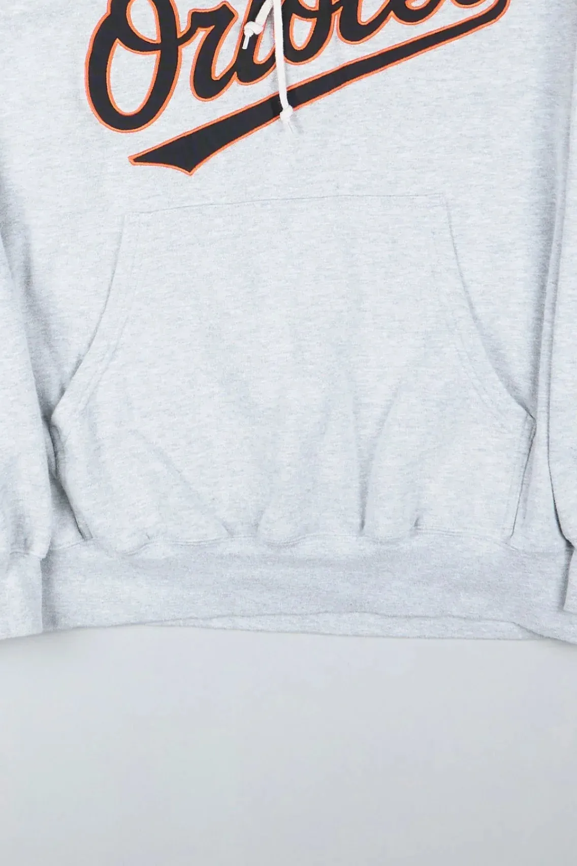 Nike X Orioles - Hoodie (L)