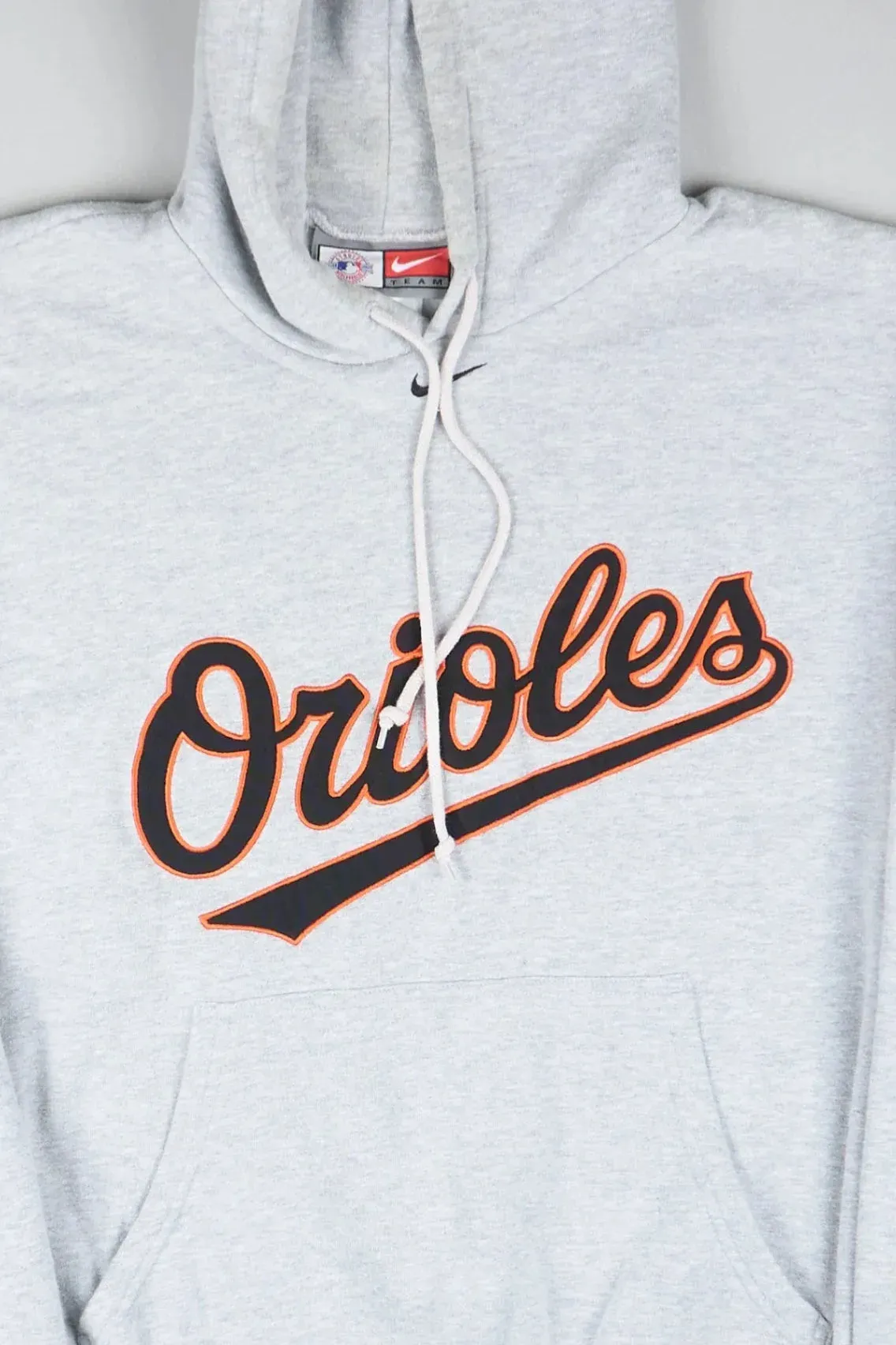 Nike X Orioles - Hoodie (L)