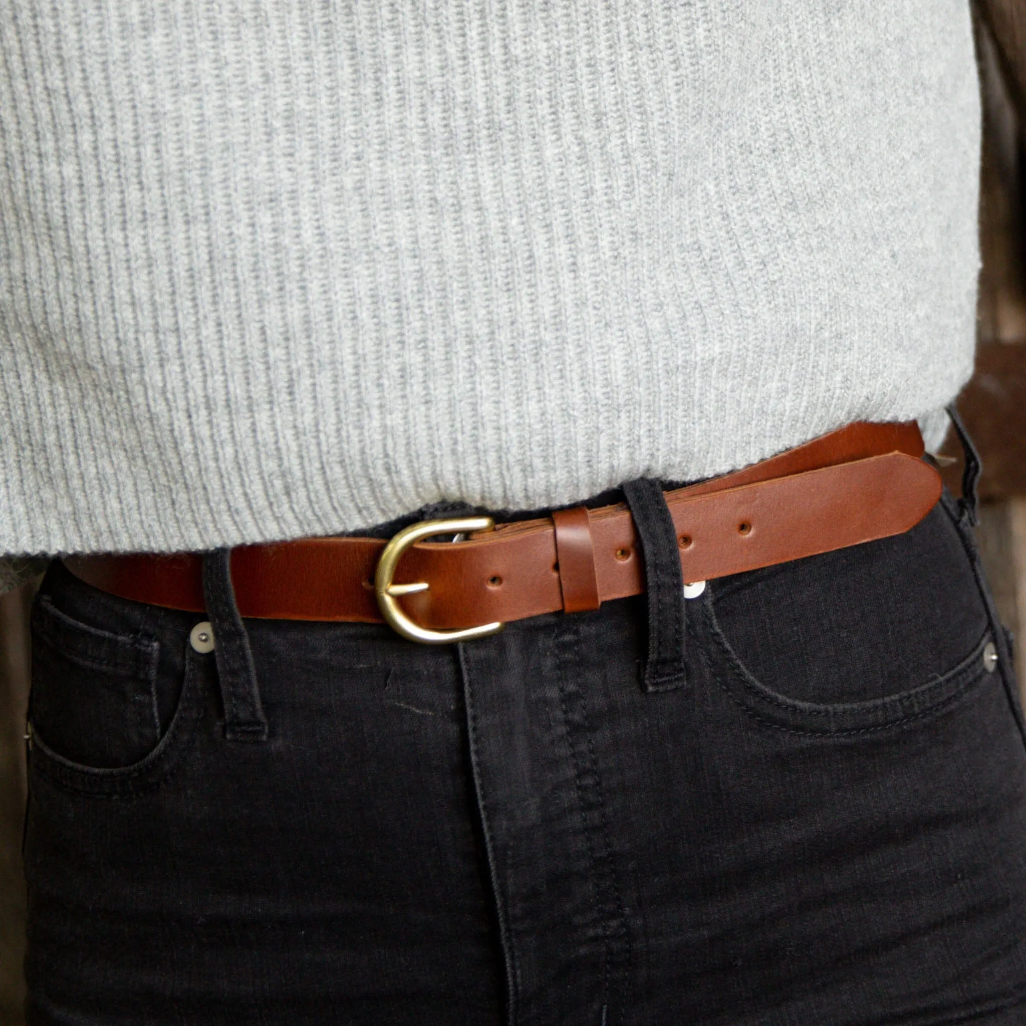 Noemi Belt Brandy 2.0