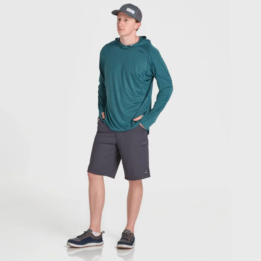 NRS - Men's H2Core Silkweight Hoodie