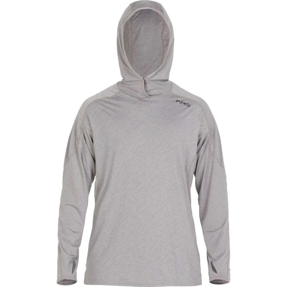 NRS Men's Silkweight Hoodie (Closeout)