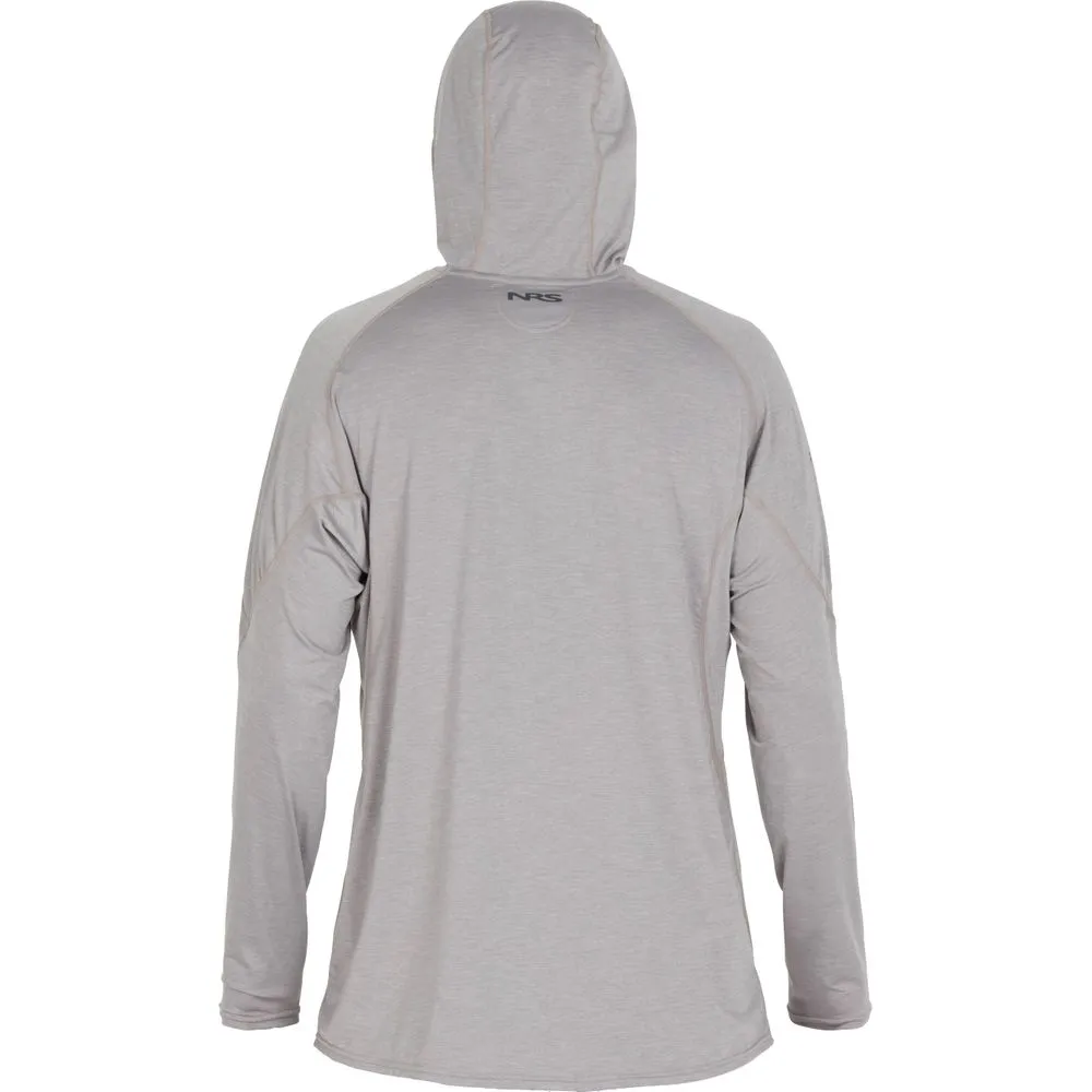 NRS Men's Silkweight Hoodie (Closeout)