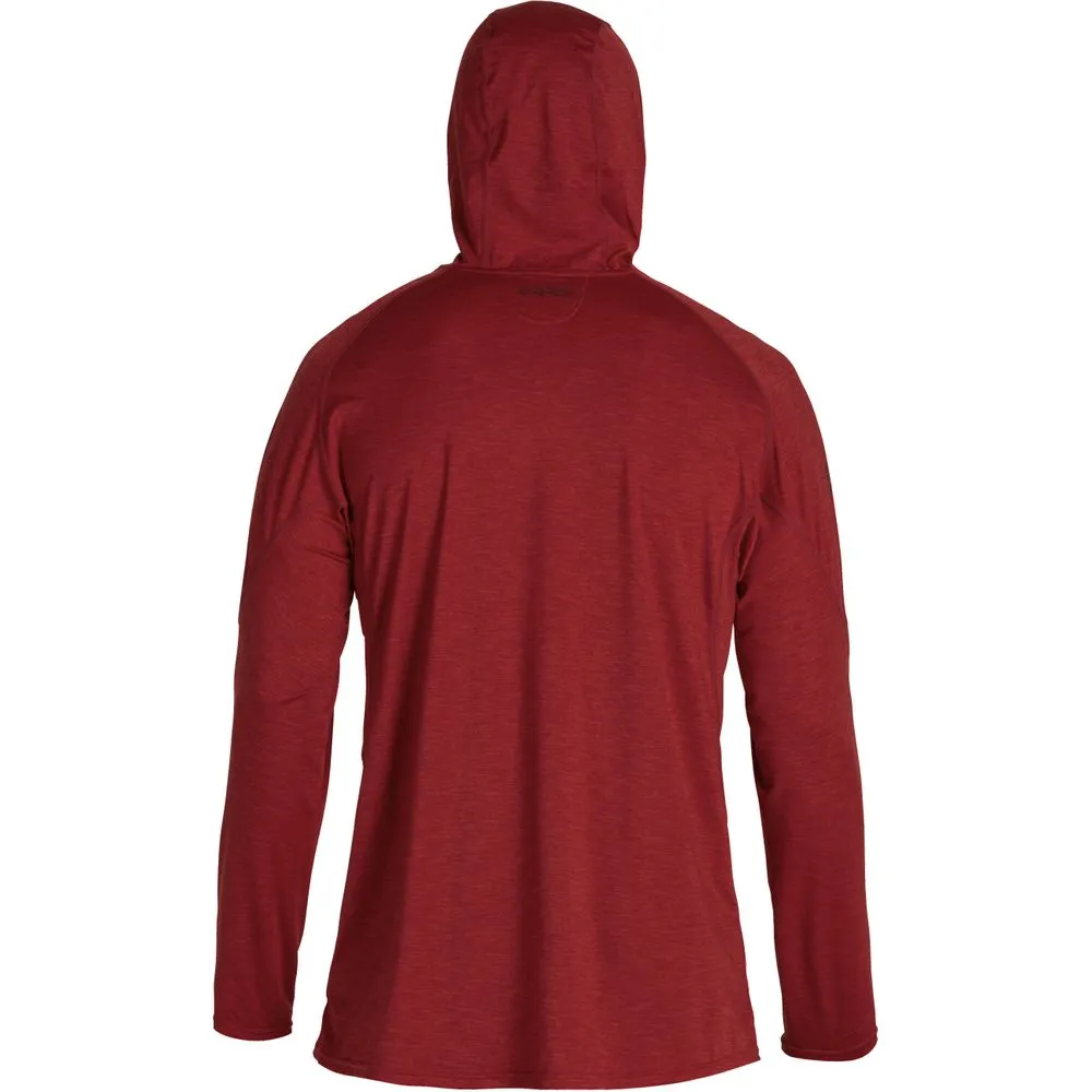 NRS Men's Silkweight Hoodie (Closeout)