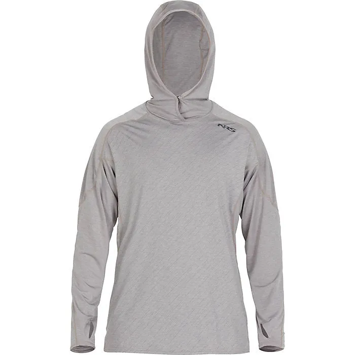 NRS Men's Silkweight Hoodie