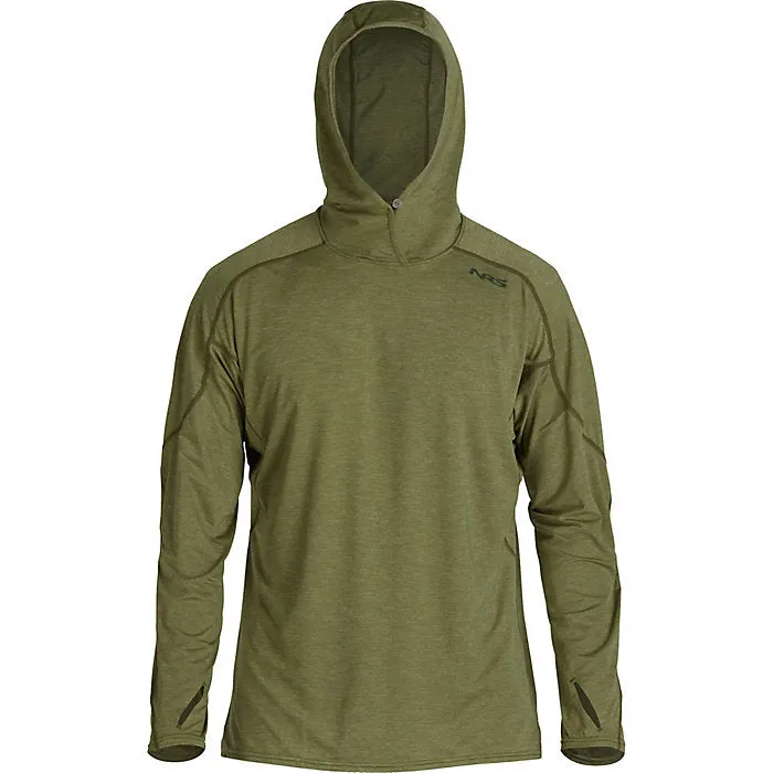 NRS Men's Silkweight Hoodie