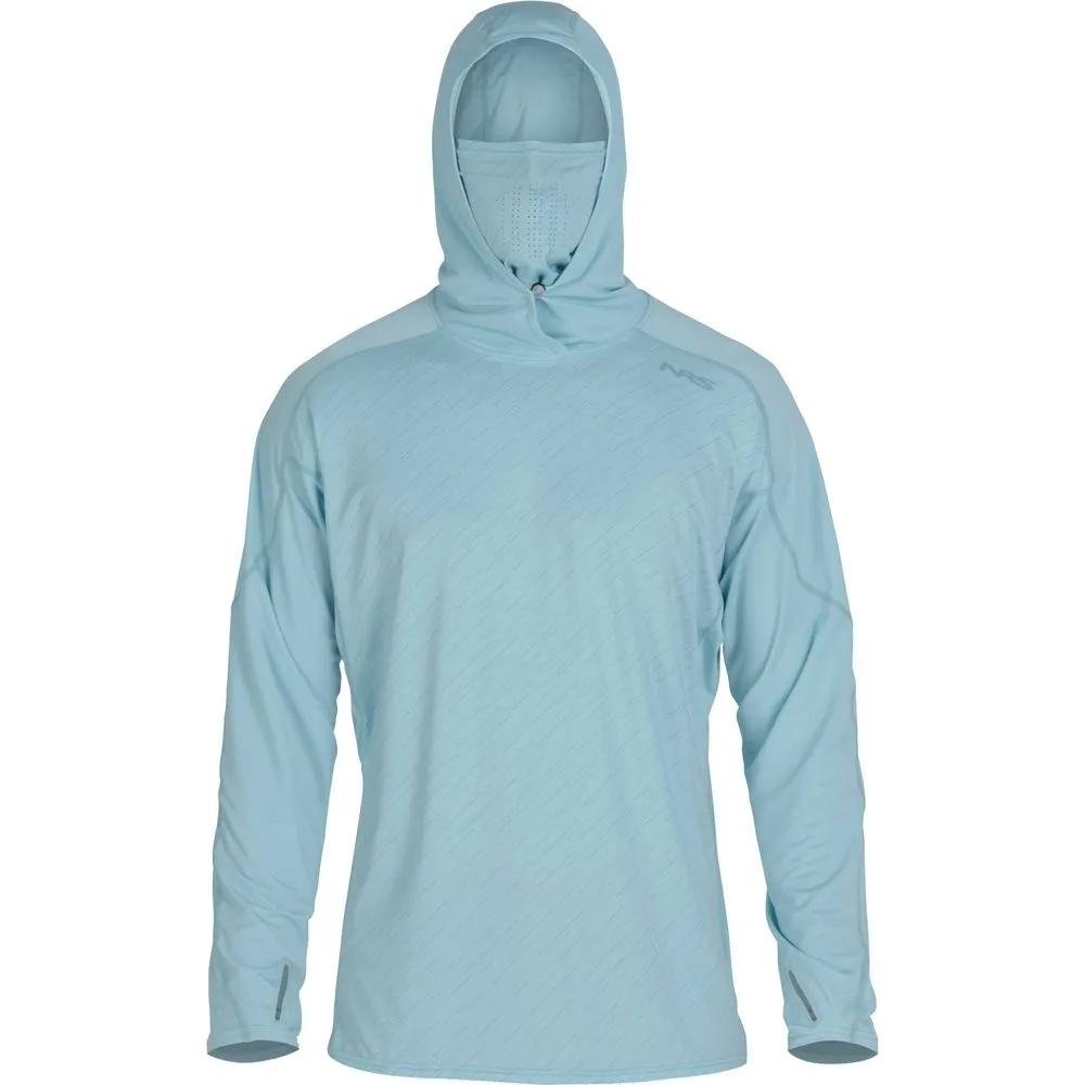 NRS Men's Silkweight Varial Hoodie