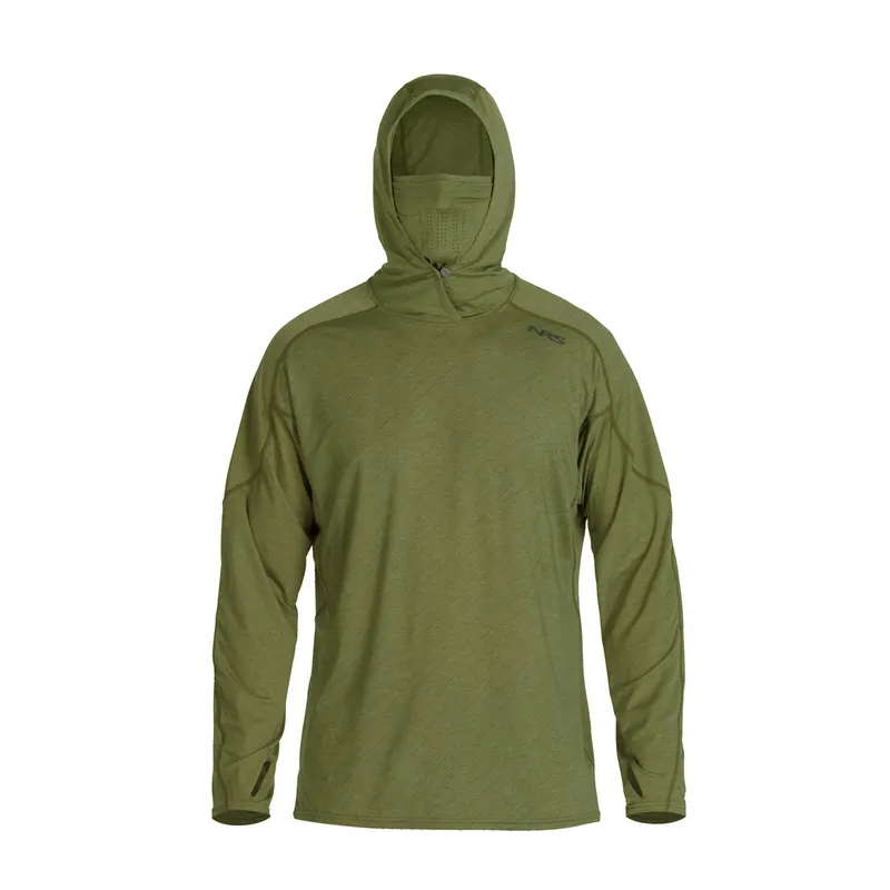 NRS M's Silkweight Varial Hoody