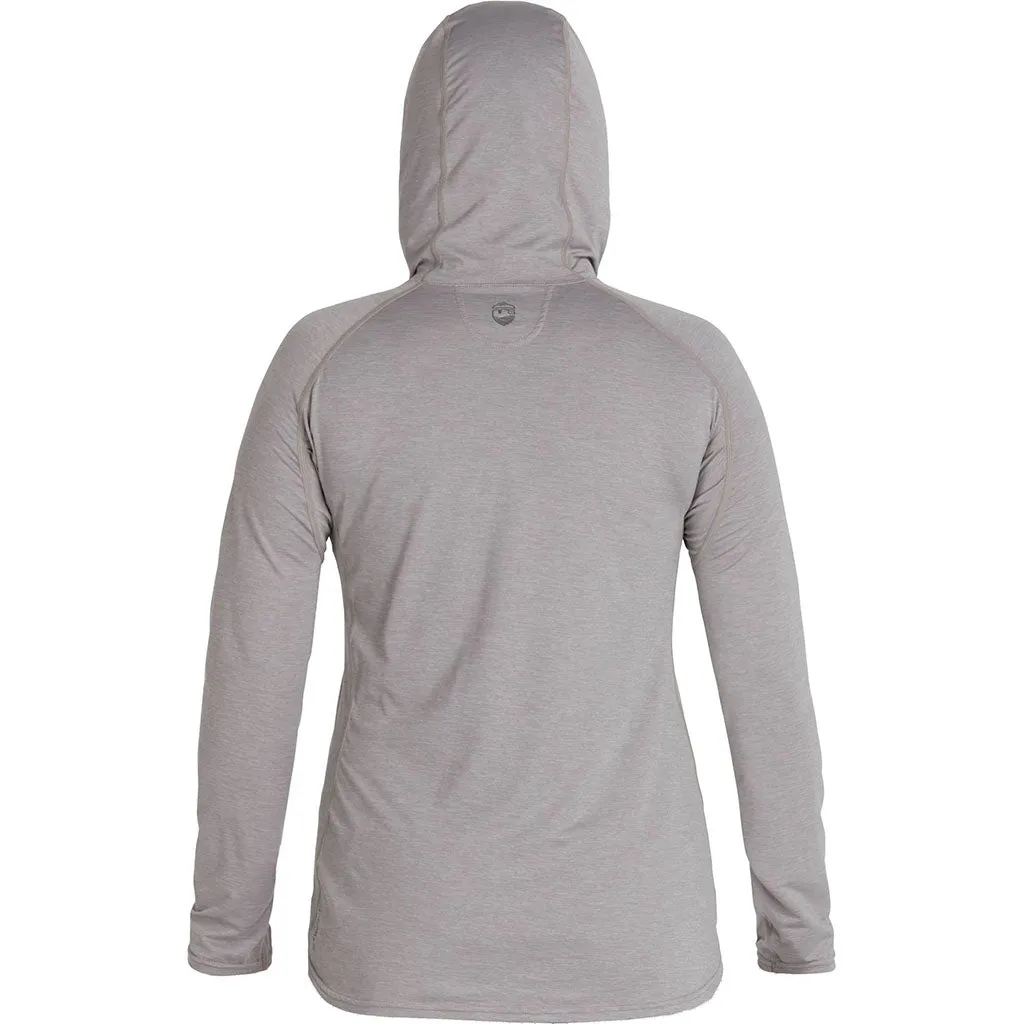 NRS Women's Silkweight Hoodie