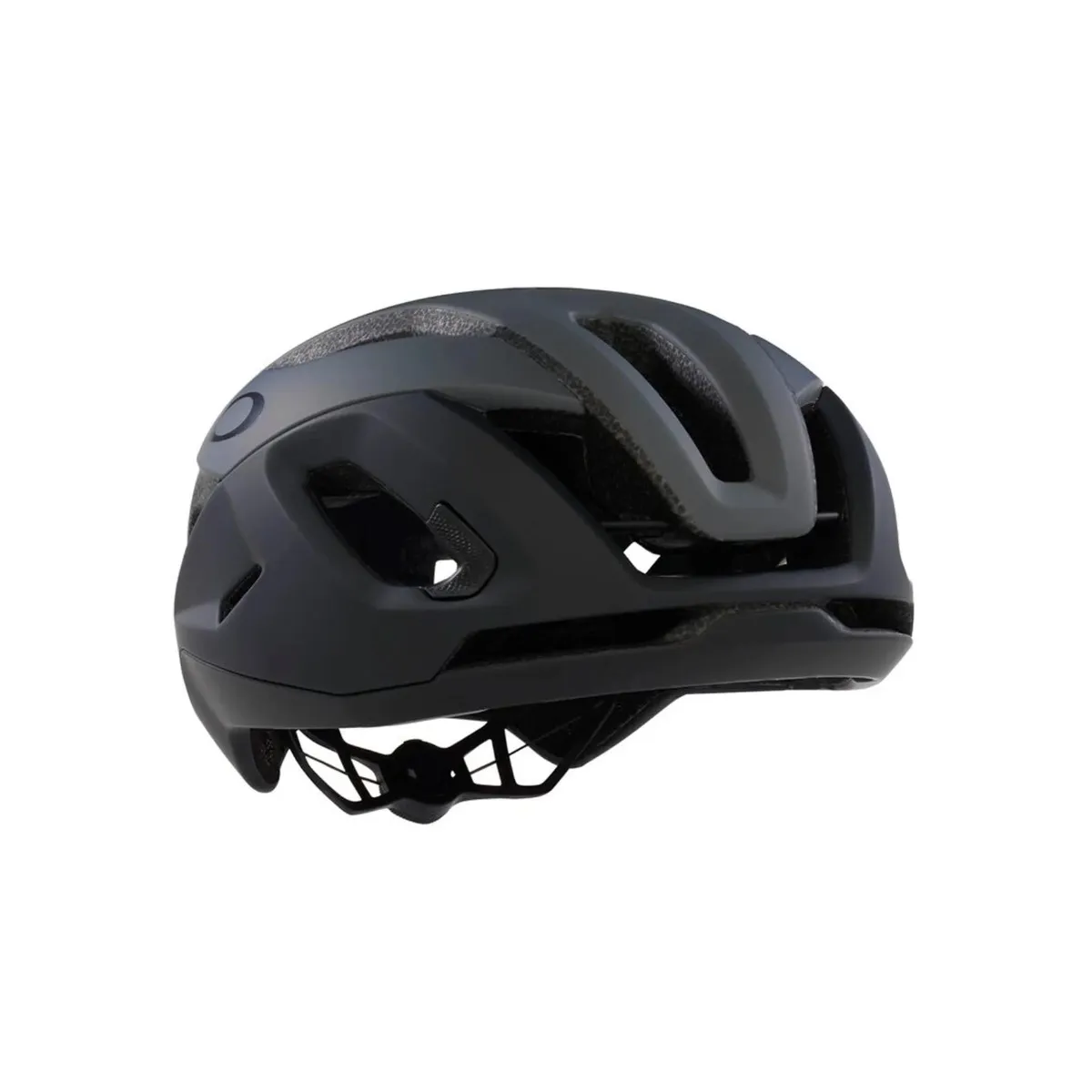 Oakley ARO5 Race Mips Matte Dark Grey Helmet