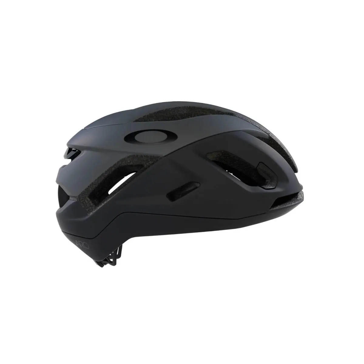 Oakley ARO5 Race Mips Matte Dark Grey Helmet