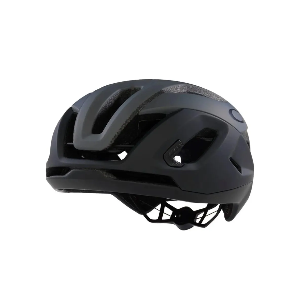 Oakley ARO5 Race Mips Matte Dark Grey Helmet