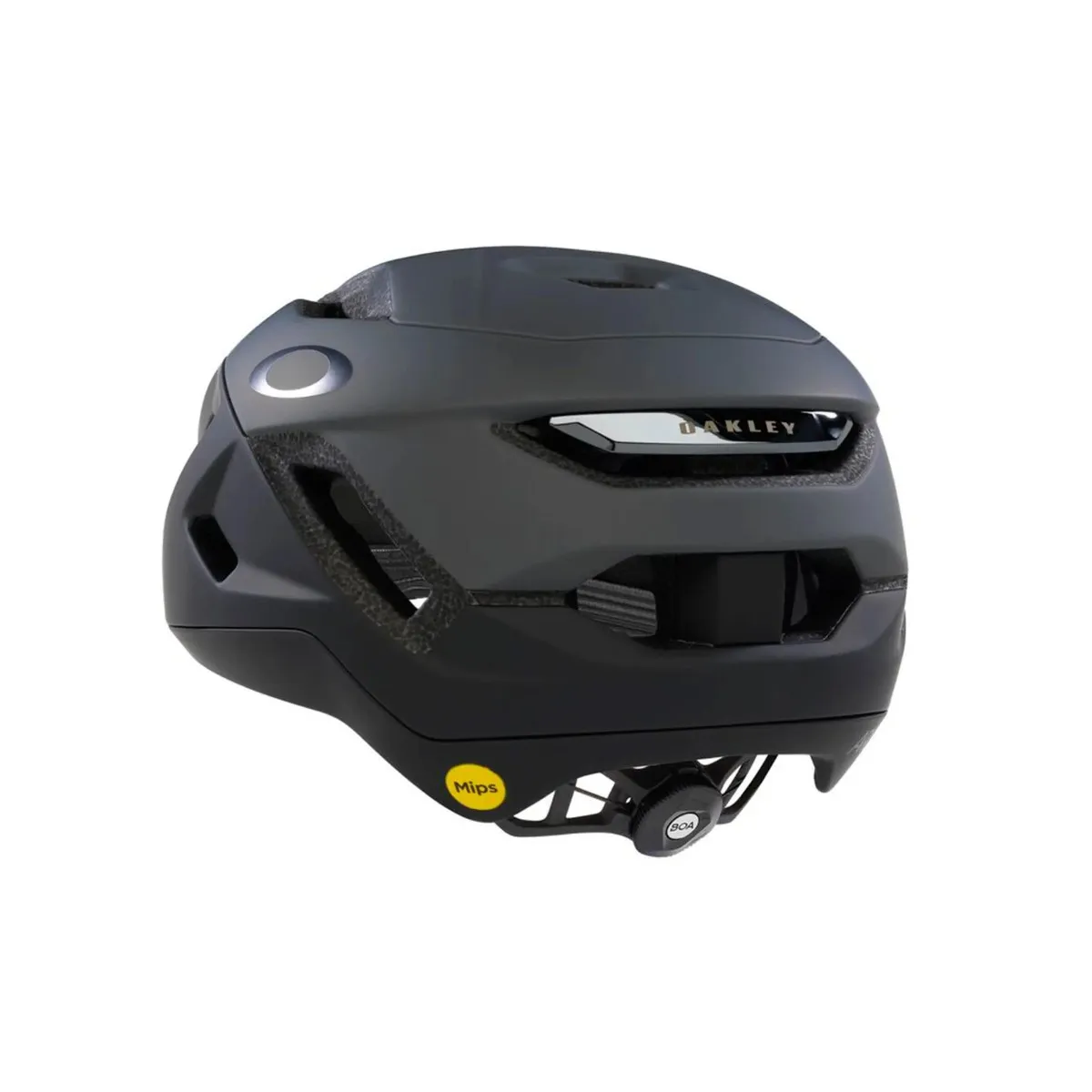 Oakley ARO5 Race Mips Matte Dark Grey Helmet