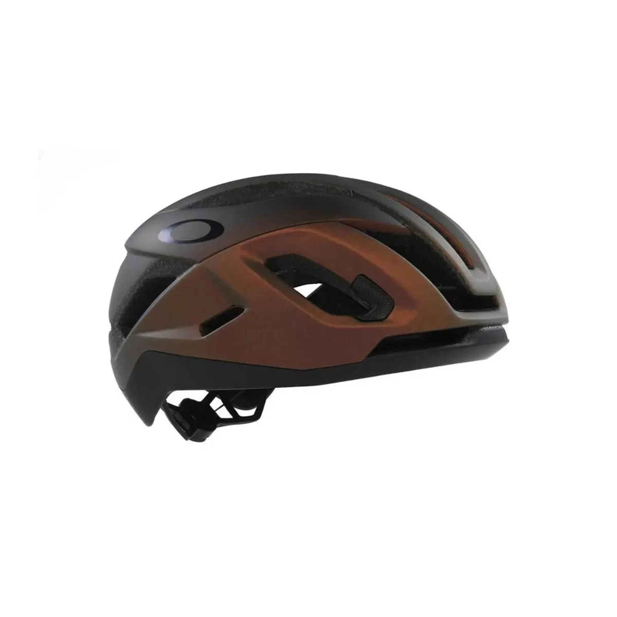 Oakley ARO5 Race Mips Orange Black Helmet