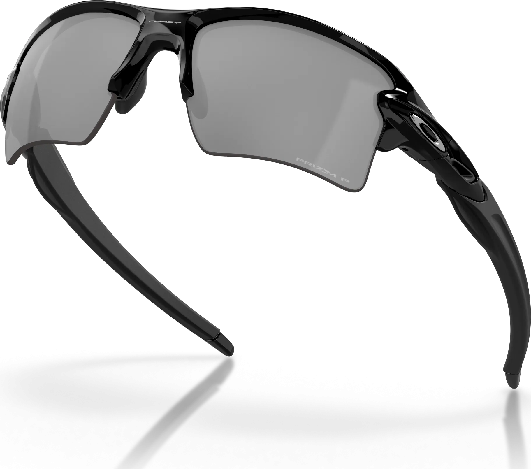 Oakley Flak 2.0 XL Polarized Polished Black/Prizm Black Polarized | Buy Oakley Flak 2.0 XL Polarized Polished Black/Prizm Black Polarized here | Outnorth