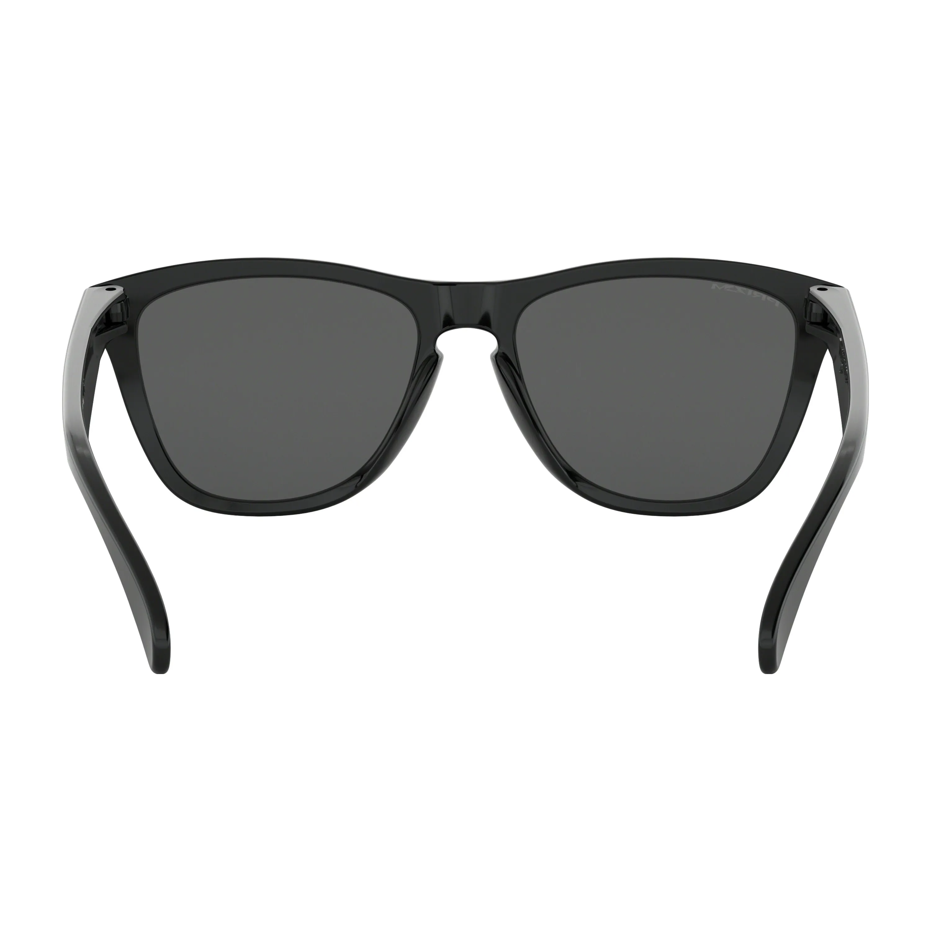 Oakley Frogskins Polished Black/Prizm Black | Buy Oakley Frogskins Polished Black/Prizm Black here | Outnorth